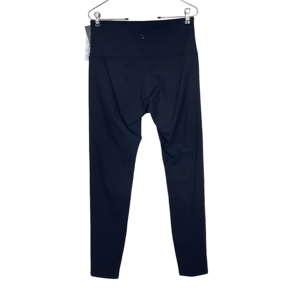 Glyder Black High Waist Pure Legging, 2XL - Picture 8 of 9